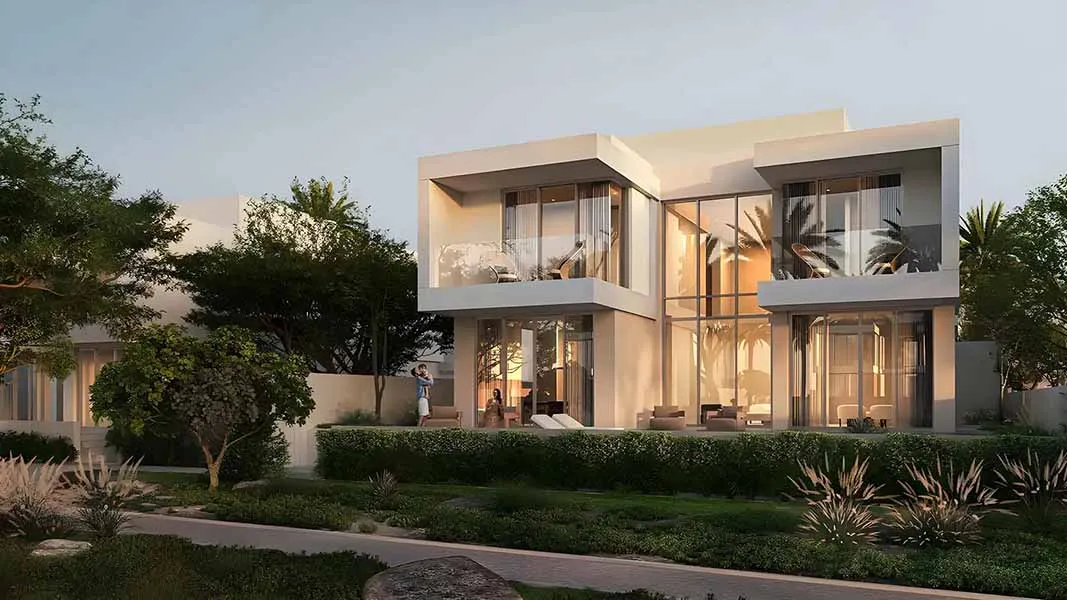 Bayn by ORA at Ghantoot Abu Dhabi